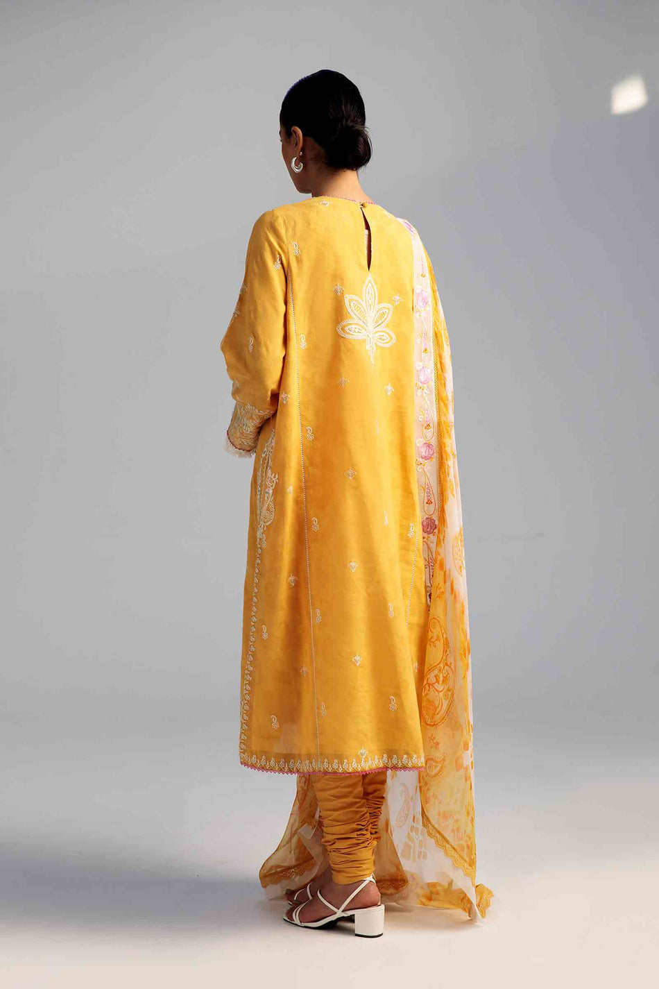 9A | Coco By Zara Shahjahan | Spring Lawn Collection 2023