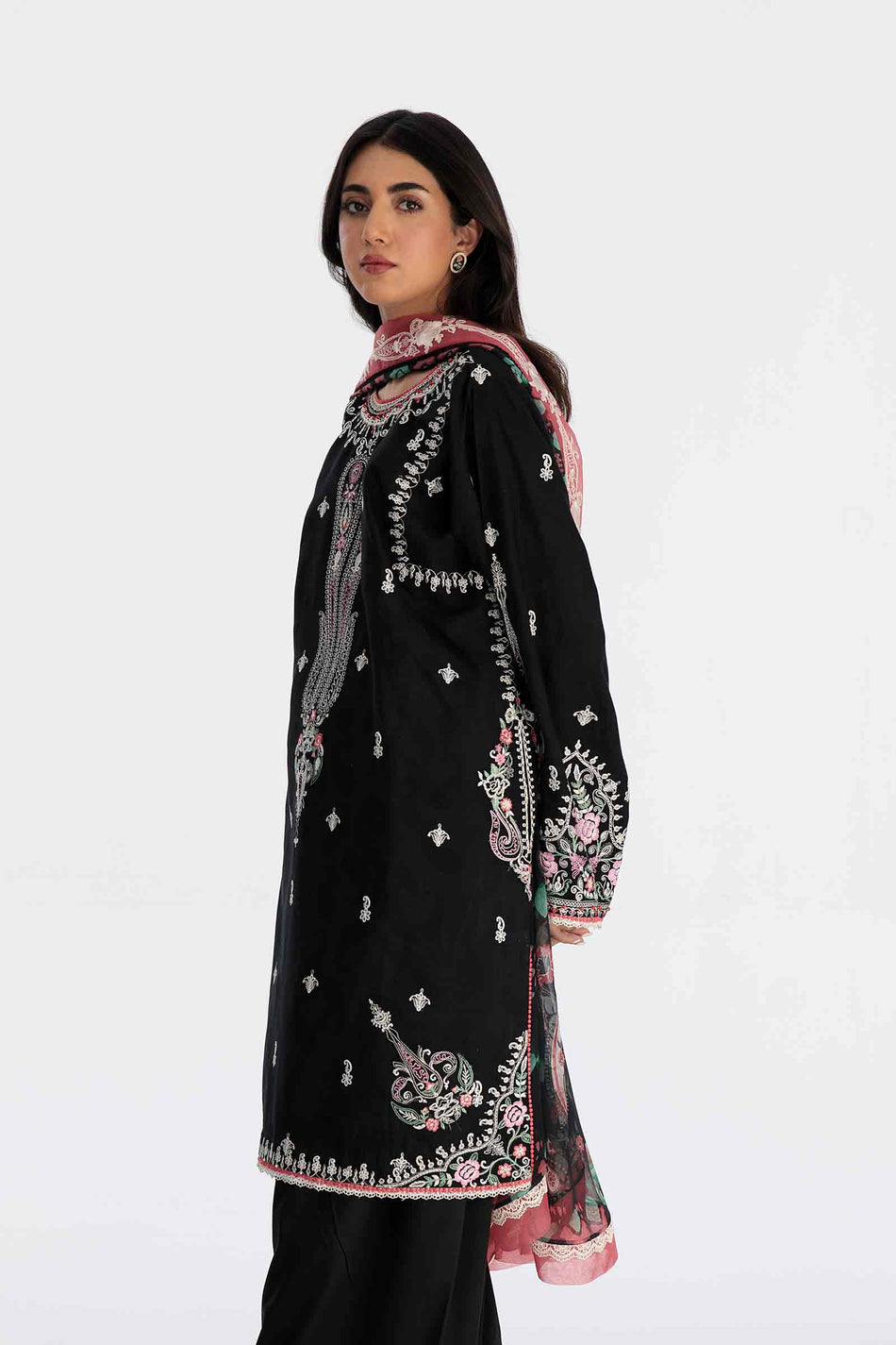 9B | Coco By Zara Shahjahan | Spring Lawn Collection 2023