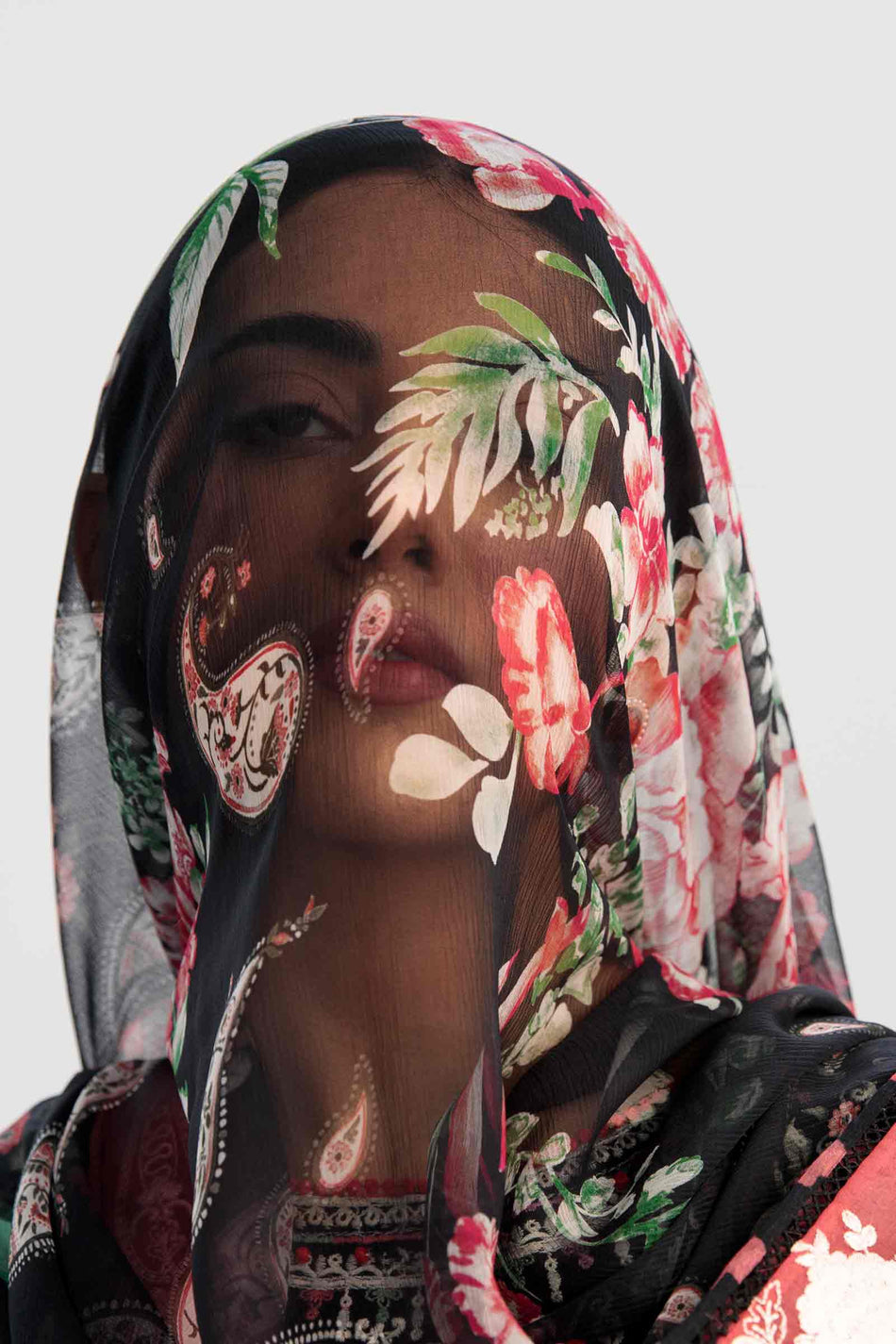 9B | Coco By Zara Shahjahan | Spring Lawn Collection 2023