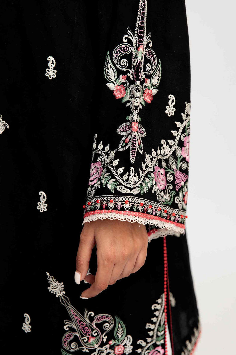 9B | Coco By Zara Shahjahan | Spring Lawn Collection 2023