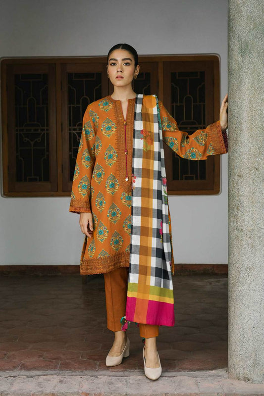 ZW21 - 3A | Coco By Zara Shahjahan | Winter Collection 2021