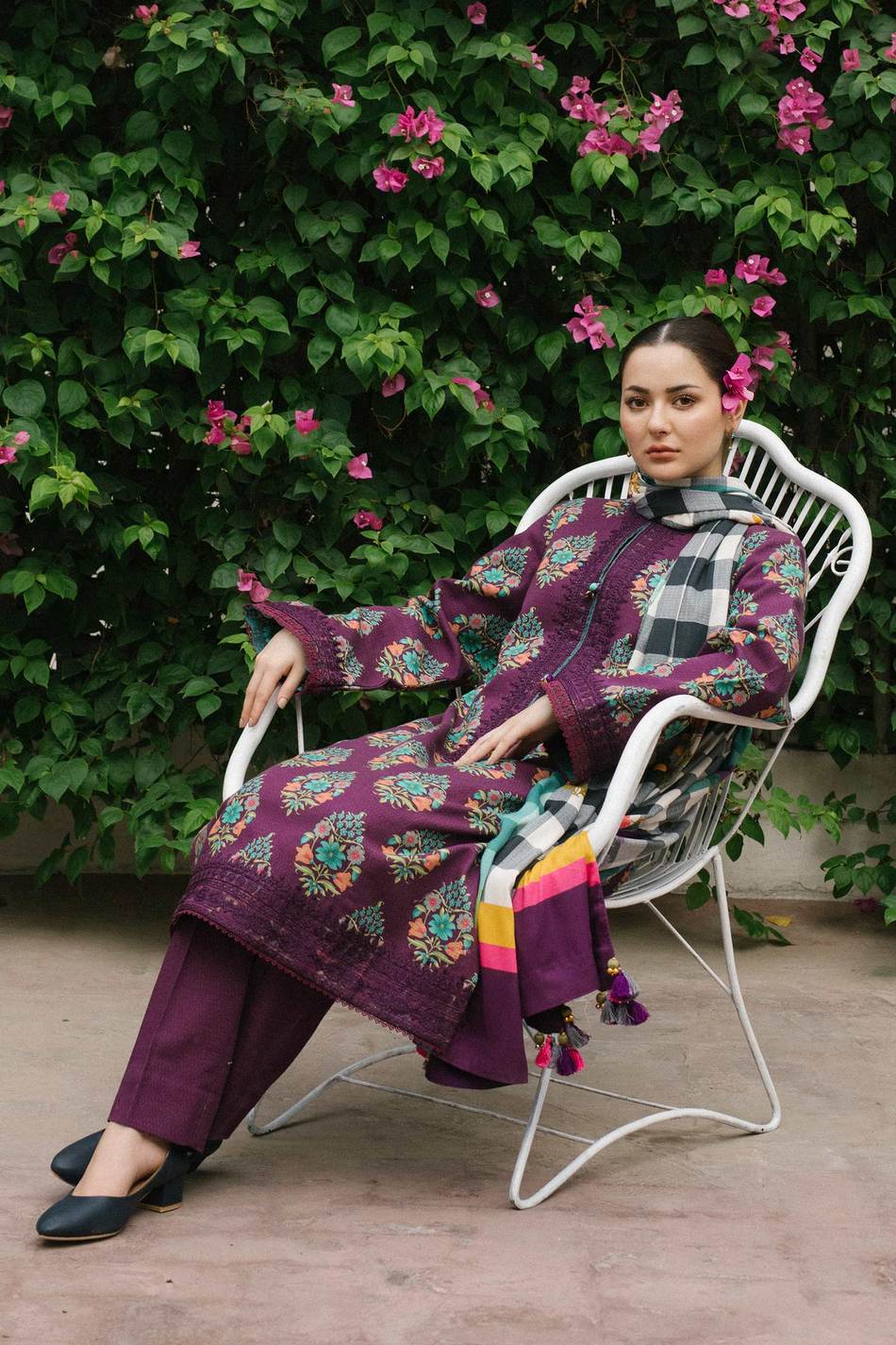 ZW21 - 3B | Coco By Zara Shahjahan | Winter Collection 2021