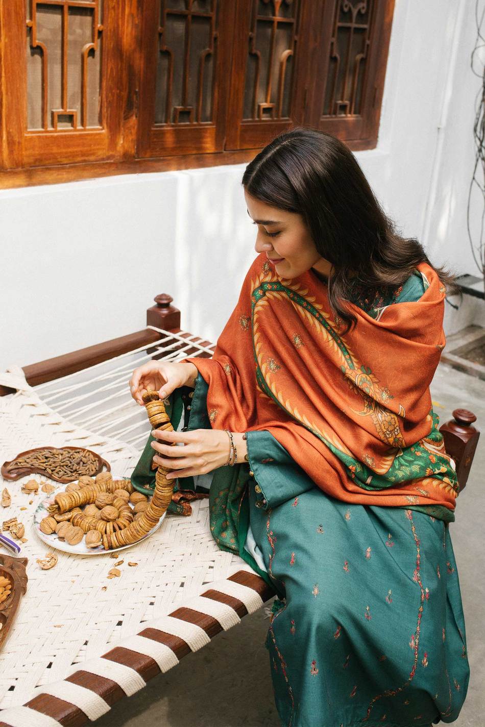 ZW21 - 7A | Coco By Zara Shahjahan | Winter Collection 2021