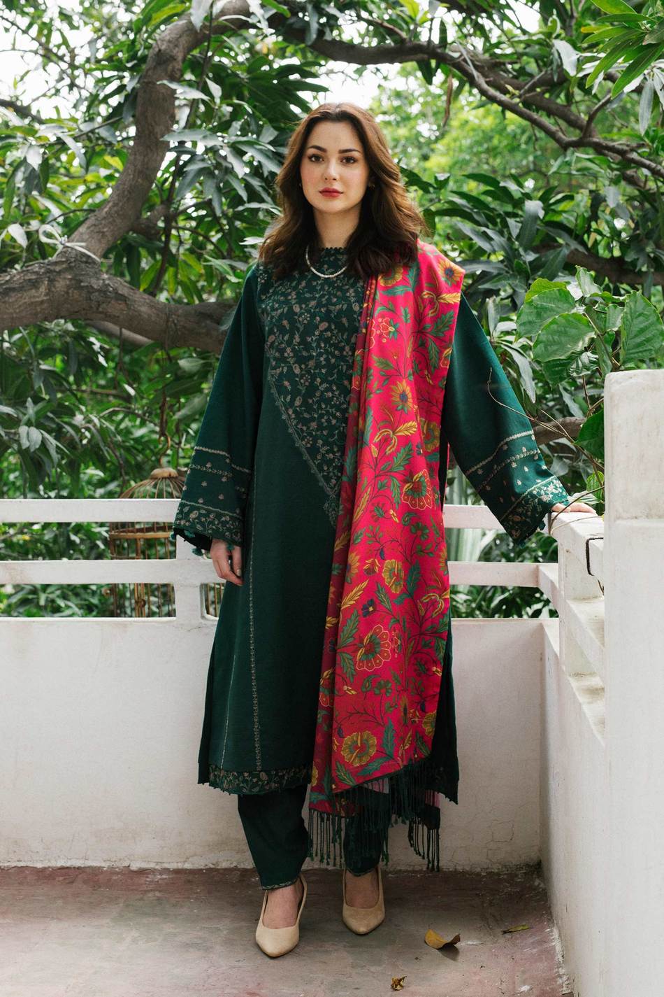 ZW21 - 8A | Coco By Zara Shahjahan | Winter Collection 2021