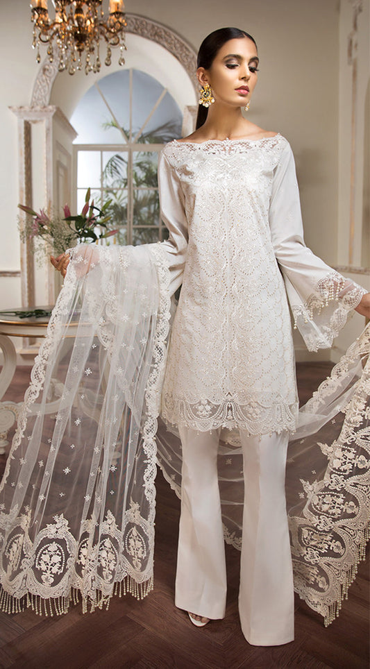 ASTREYA - Luxury Lawn 2019