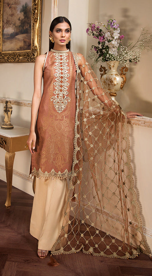 HERA - Luxury Lawn 2019