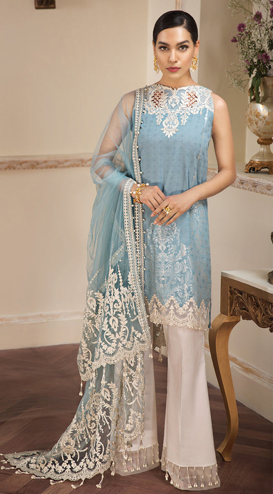 CYBIL- Luxury Lawn 2019