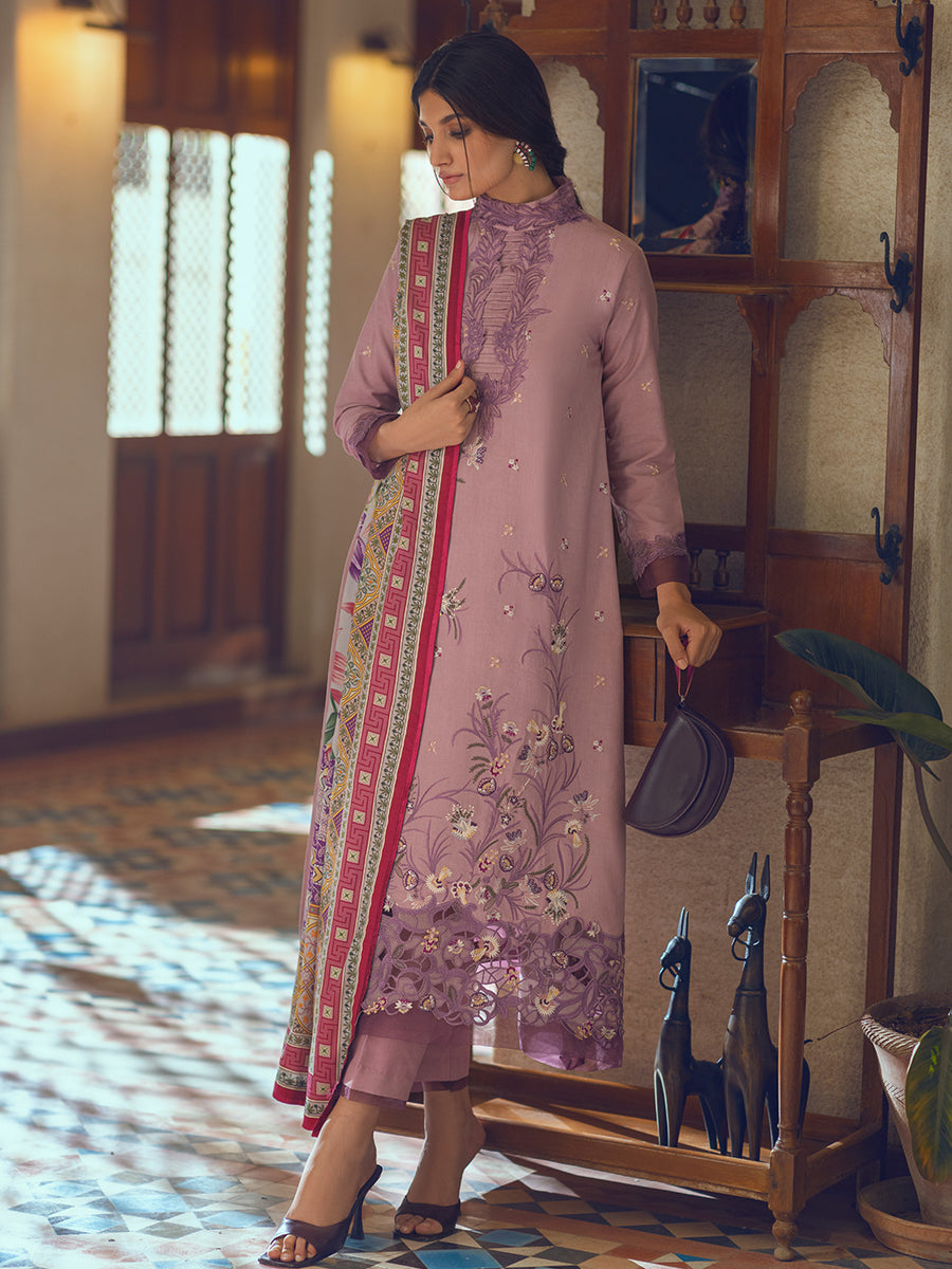 Alayha | Roheenaz | Winter Collection 2022