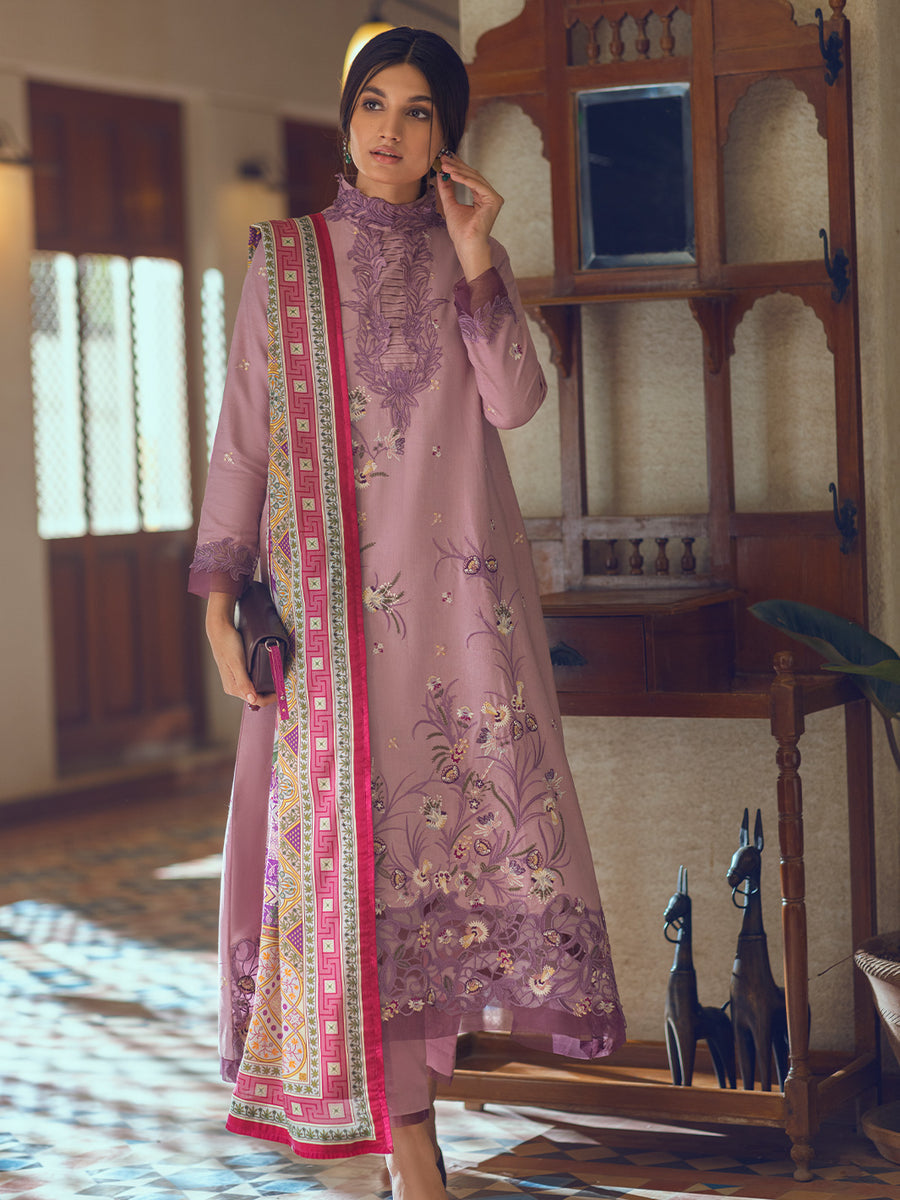 Alayha | Roheenaz | Winter Collection 2022