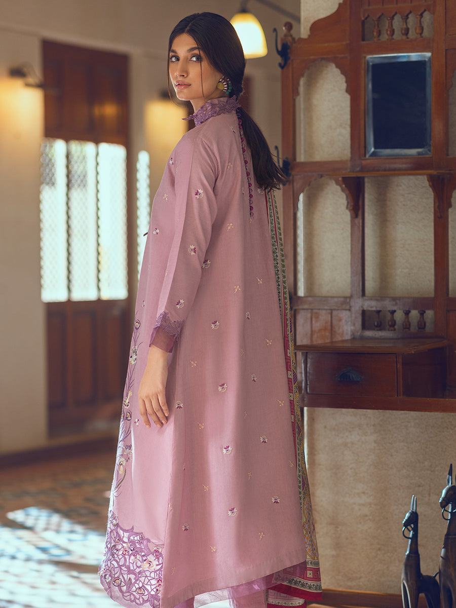 Alayha | Roheenaz | Winter Collection 2022