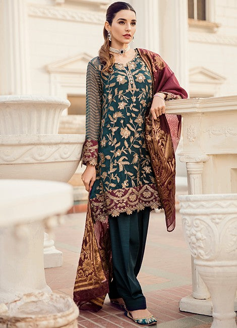 Golden Garden (CN03) by Iznik