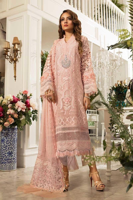 Peachy Pink (BD-1602)