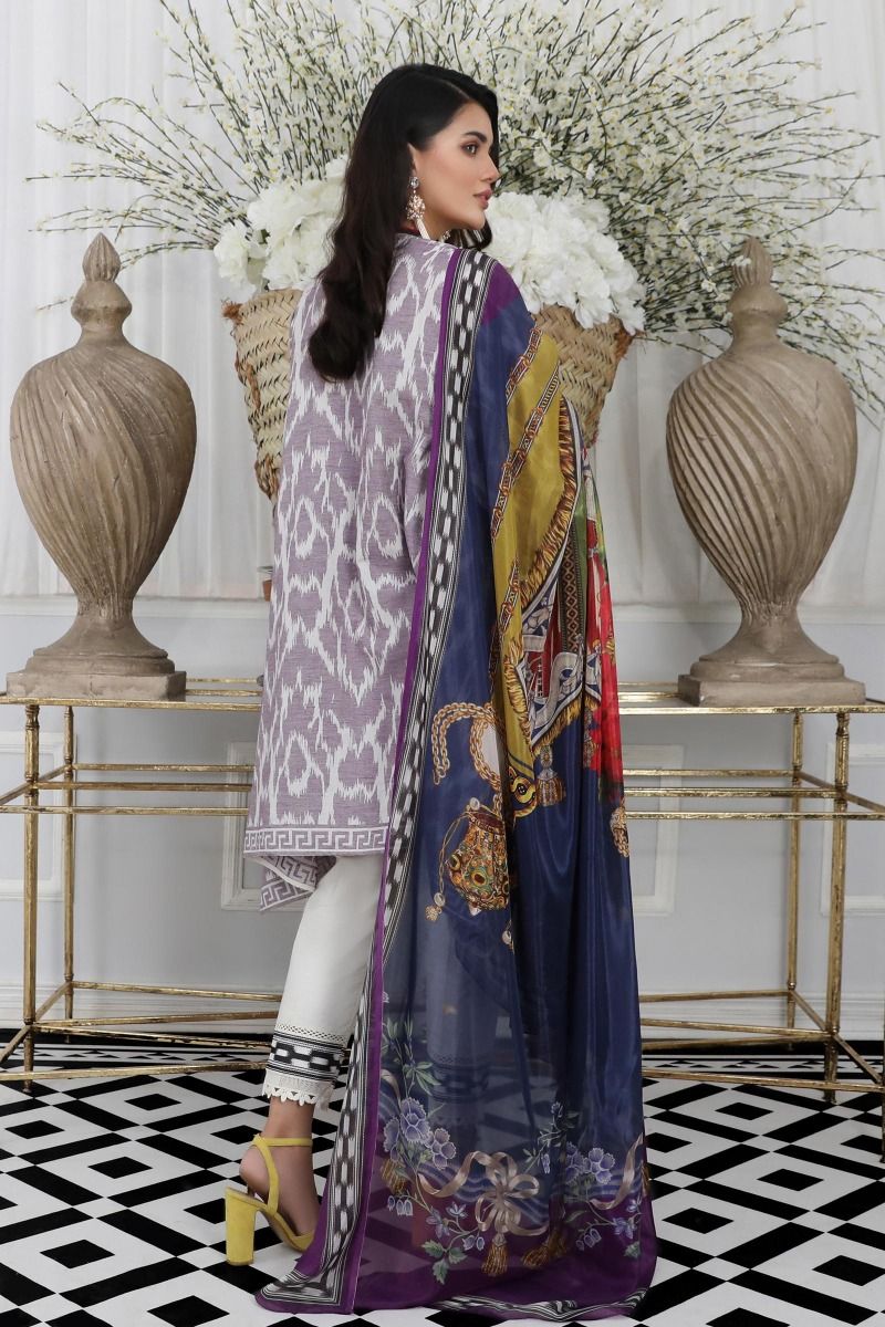 07 (Sana Safinaz Pre-Fall'19 Collection)