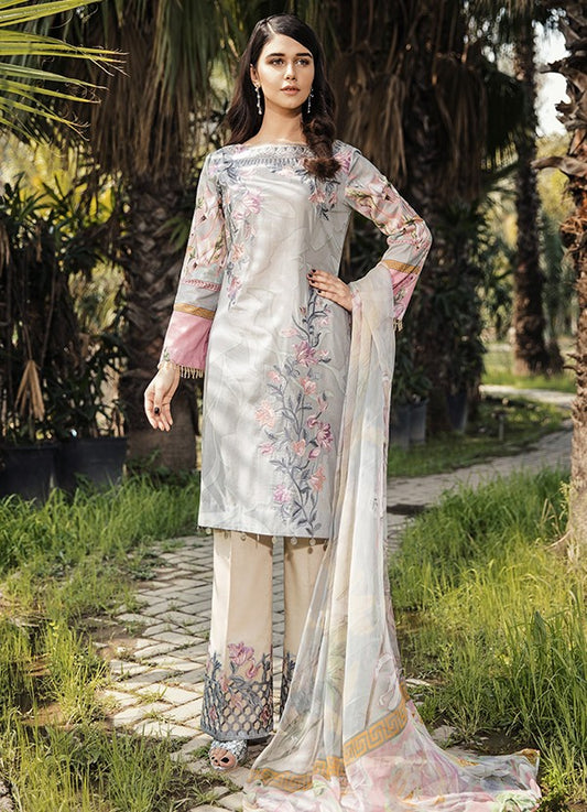 Dreamy Pastels (CL-05)