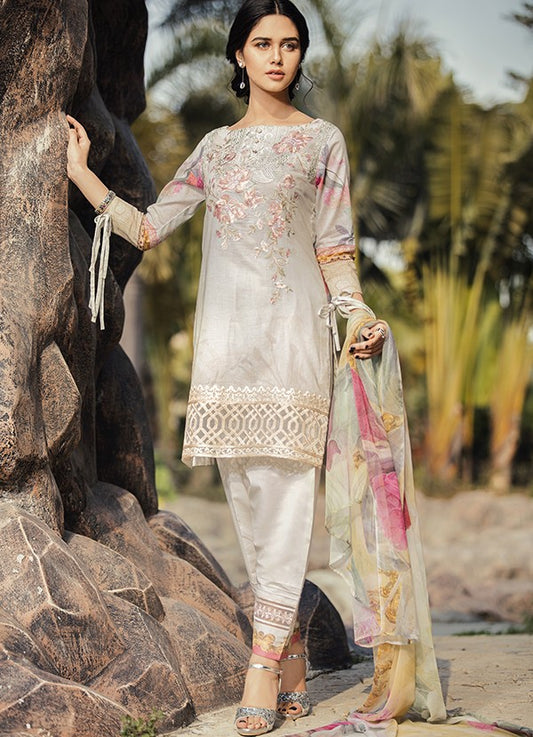 Scented Breeze (CL-12)