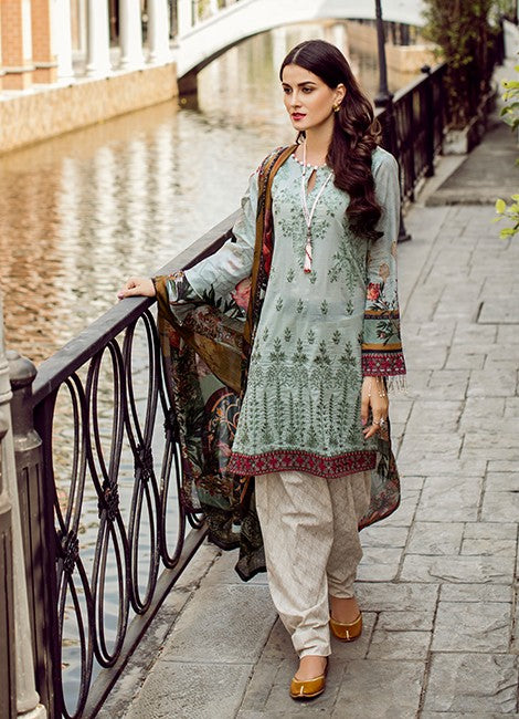 Cloudy Noon (IPL-02)