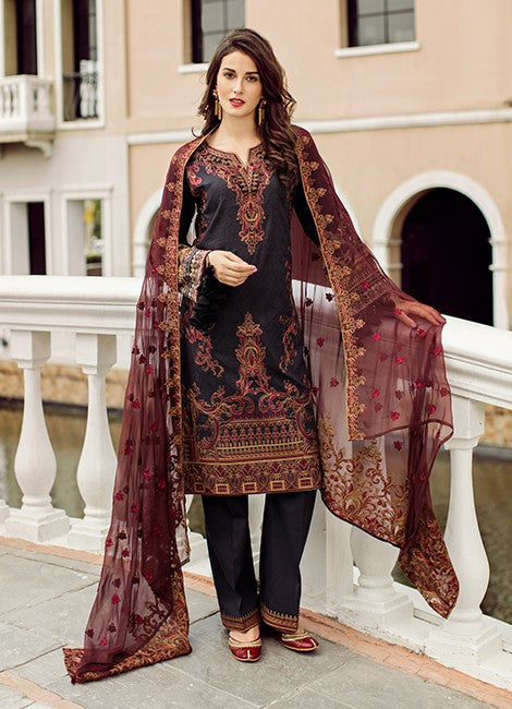 Black Painting (IPL-06)