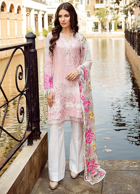 Warm Garden (IPL-07)