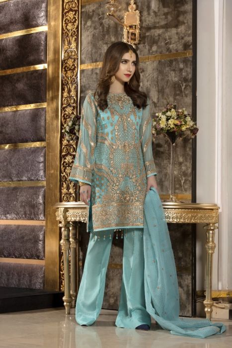 Enchanting Sea (FMM-609)