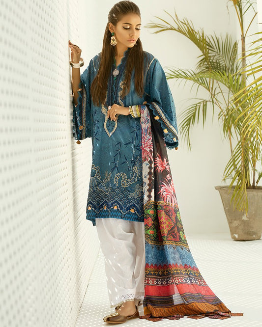 Parvaneh (ZF-08) - [Fayroz Eid Collection]
