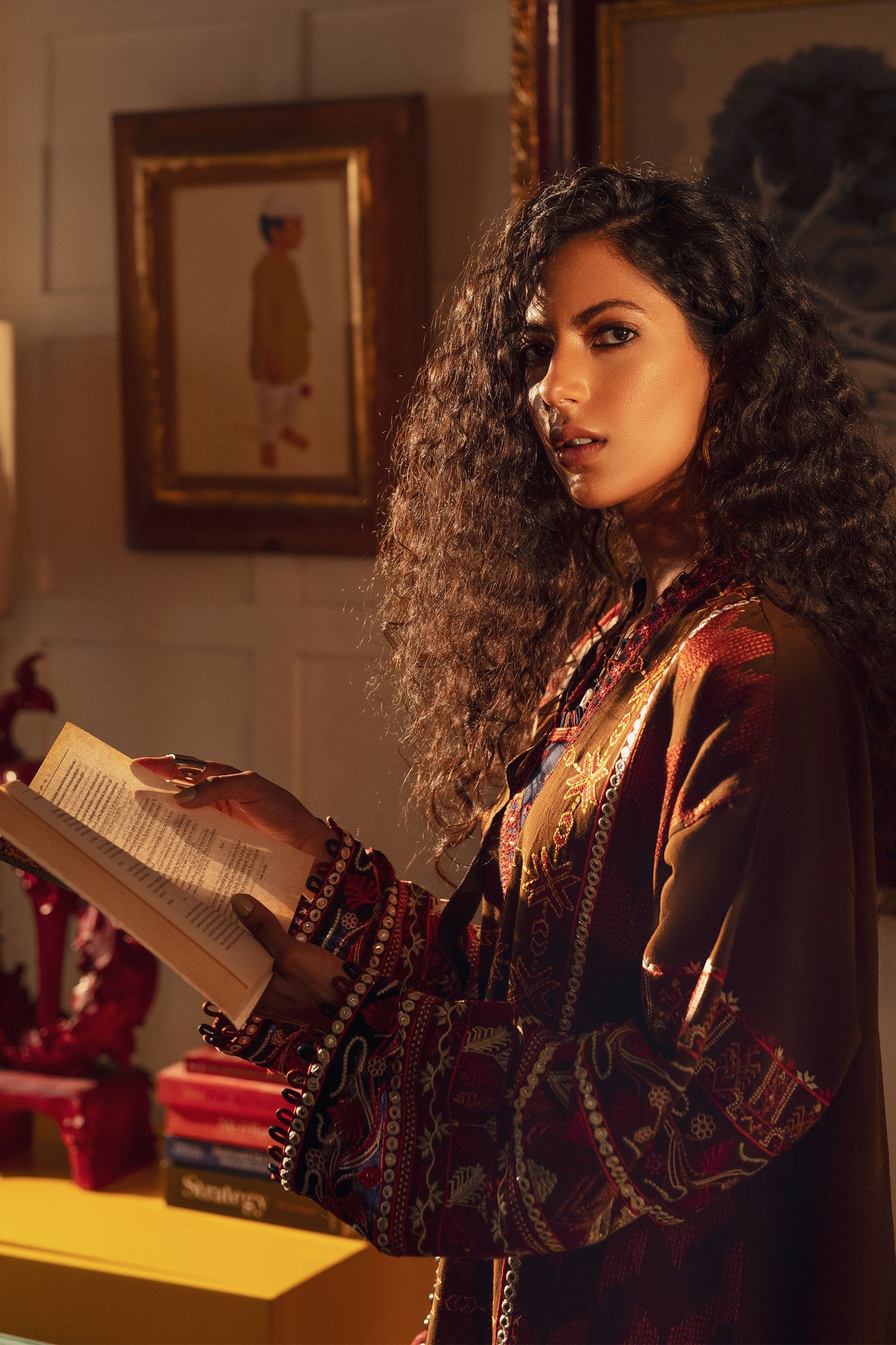 Janan (ZW20-13) | Zaha | Modern Scapes | Winter'20