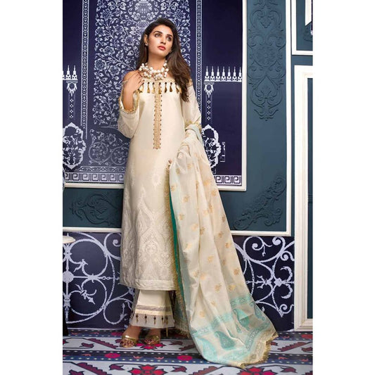 MJ 03 - 3PC by Gul-Ahmed