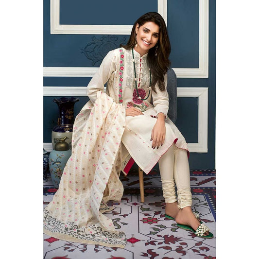 MJ 04 - 3PC by Gul-Ahmed