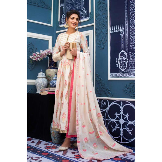 MJ 05 - 3PC by Gul-Ahmed