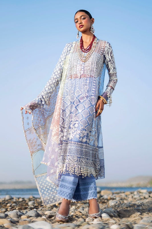 1B | Sana Safinaz | Luxury Lawn 2023