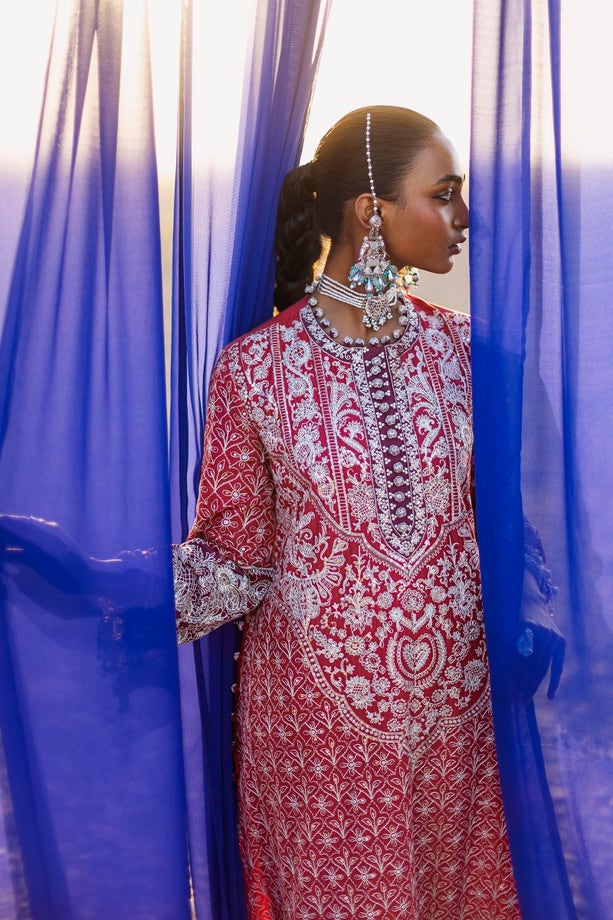 9A | Sana Safinaz | Luxury Lawn 2023