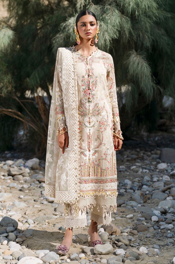 11A | Sana Safinaz | Luxury Lawn 2023