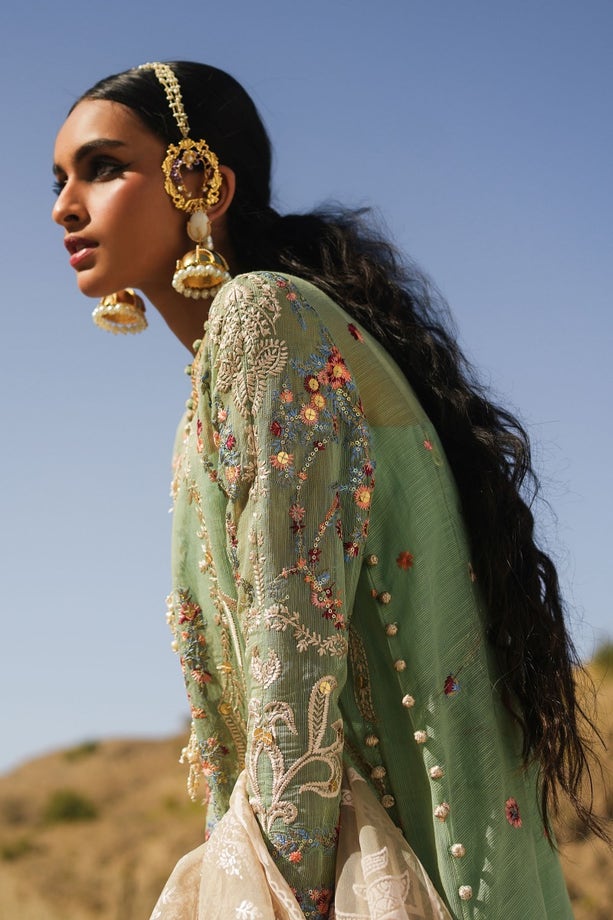 11B | Sana Safinaz | Luxury Lawn 2023