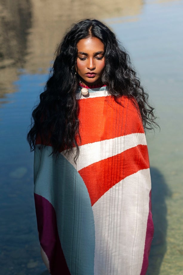 14B | Sana Safinaz | Luxury Lawn 2023