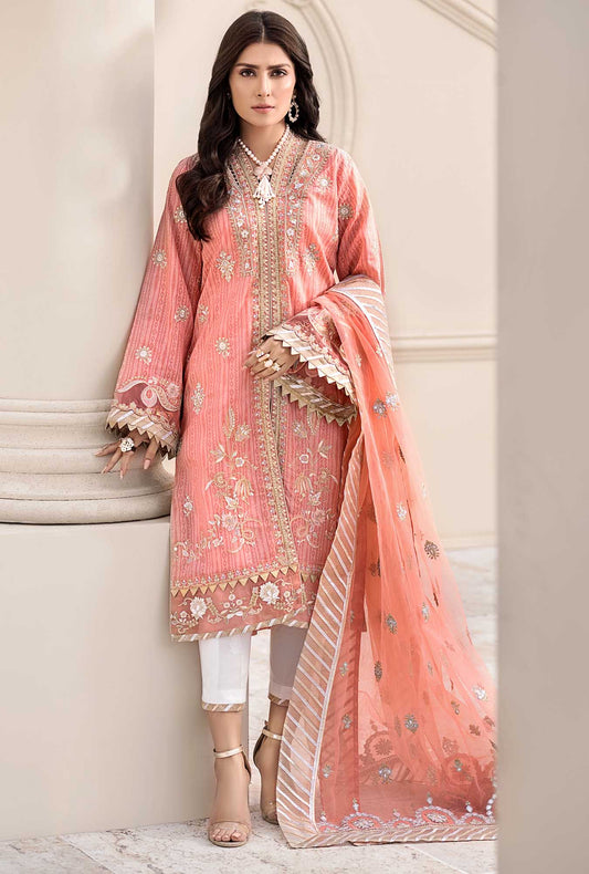 Scintilla-D6-B | Noor by Saadia Asad | Luxury Lawn'20