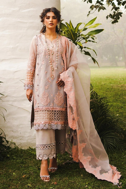 1A | Sana Safinaz | Muzlin Spring Volume 1 Collection 2023