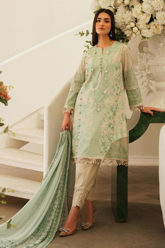 5A | Sana Safinaz | Muzlin Spring Volume 1 Collection 2023