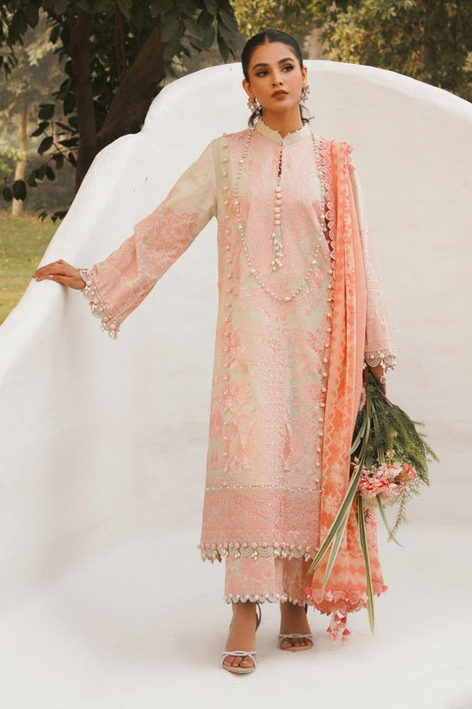 5B | Sana Safinaz | Muzlin Spring Volume 1 Collection 2023