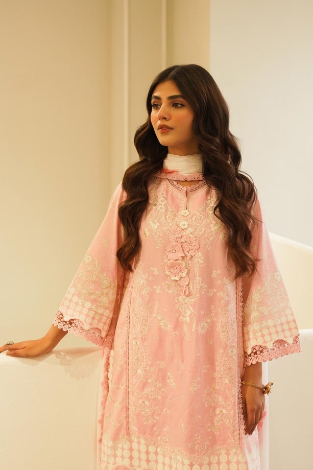 8B | Sana Safinaz | Muzlin Spring Volume 1 Collection 2023