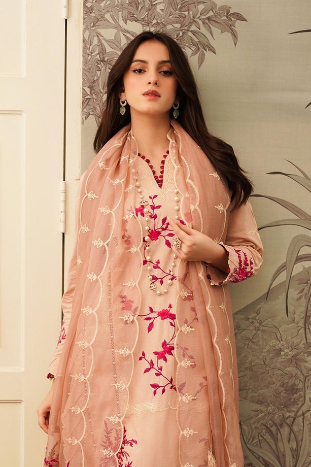 9A | Sana Safinaz | Muzlin Spring Volume 1 Collection 2023