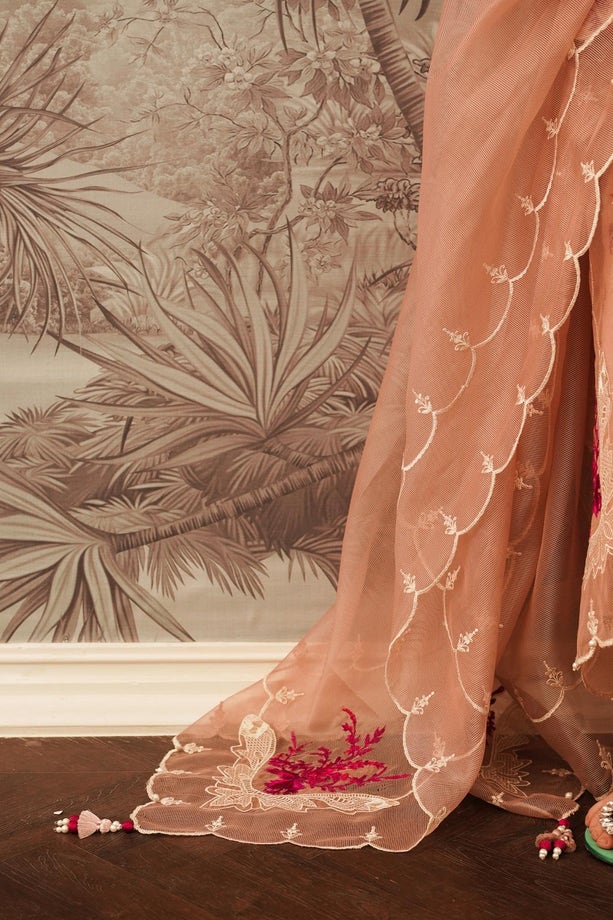 9A | Sana Safinaz | Muzlin Spring Volume 1 Collection 2023