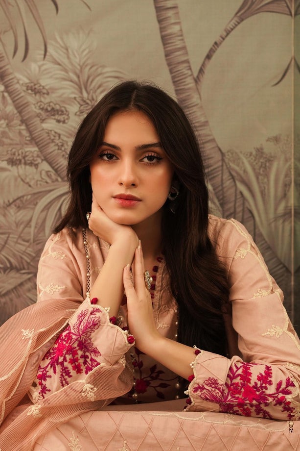 9A | Sana Safinaz | Muzlin Spring Volume 1 Collection 2023