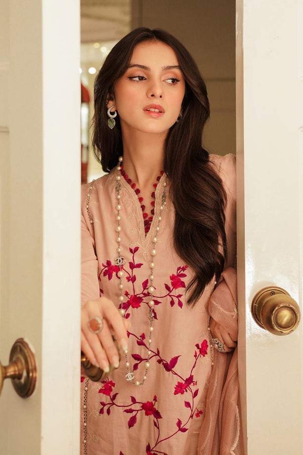 9A | Sana Safinaz | Muzlin Spring Volume 1 Collection 2023