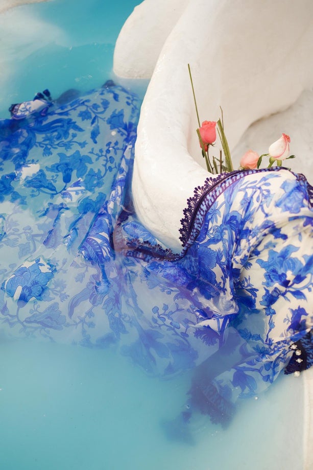 11B | Sana Safinaz | Muzlin Spring Volume 1 Collection 2023