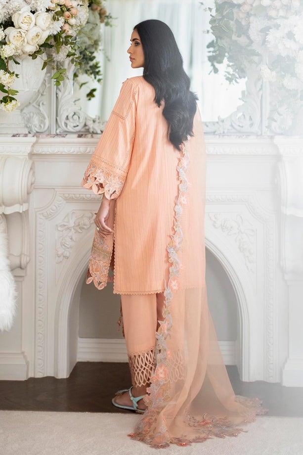 13B | Sana Safinaz | Muzlin Spring Volume 1 Collection 2023