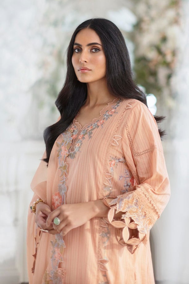13B | Sana Safinaz | Muzlin Spring Volume 1 Collection 2023