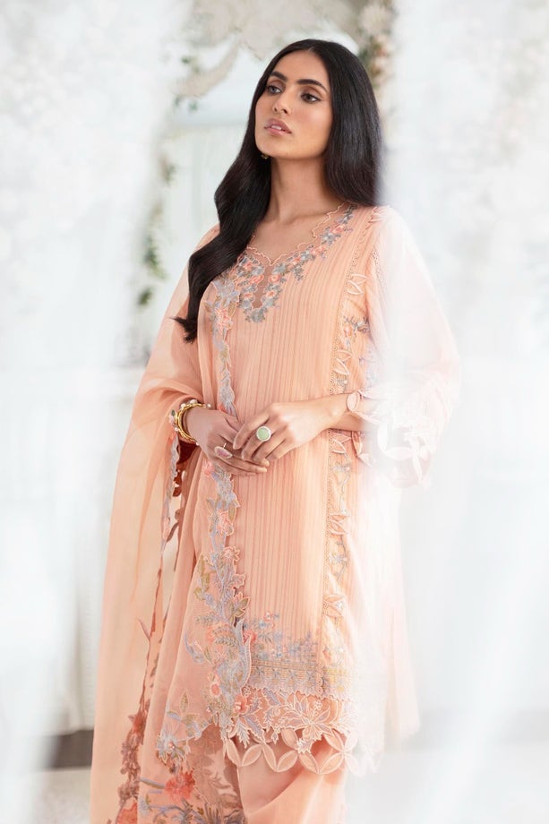 13B | Sana Safinaz | Muzlin Spring Volume 1 Collection 2023