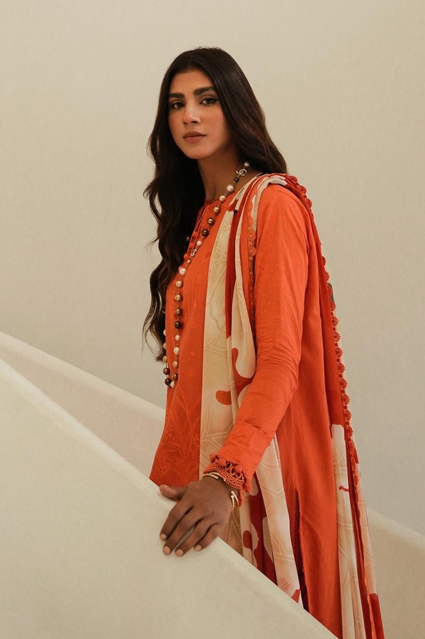 14A | Sana Safinaz | Muzlin Spring Volume 1 Collection 2023