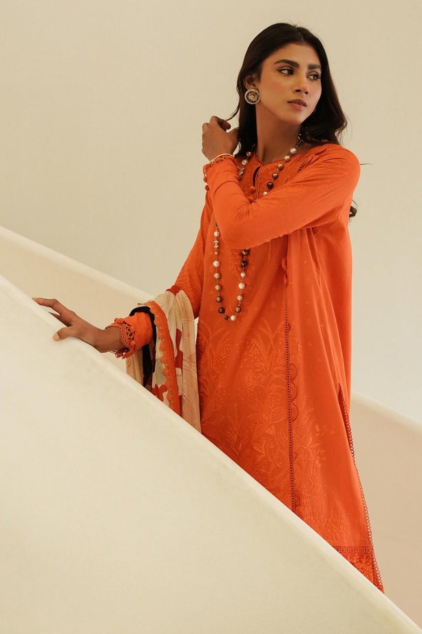 14A | Sana Safinaz | Muzlin Spring Volume 1 Collection 2023