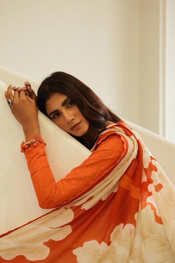 14A | Sana Safinaz | Muzlin Spring Volume 1 Collection 2023