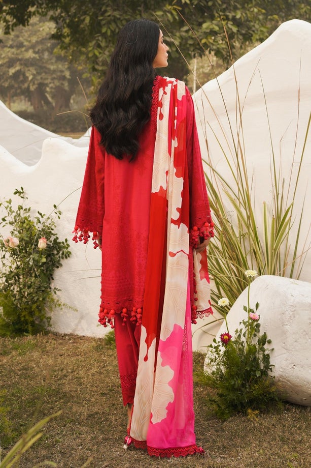 14B | Sana Safinaz | Muzlin Spring Volume 1 Collection 2023